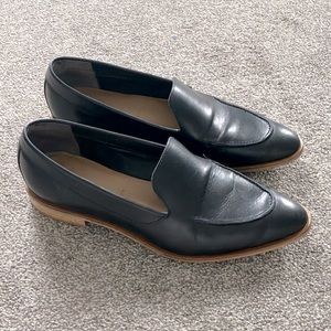 Everlane Leather Loafers